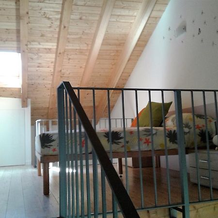 Villa Casa Clelia à Colico Extérieur photo
