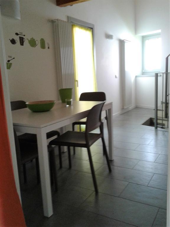 Villa Casa Clelia à Colico Extérieur photo