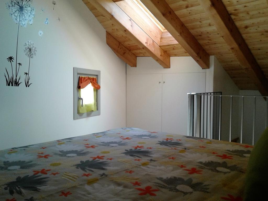 Villa Casa Clelia à Colico Extérieur photo